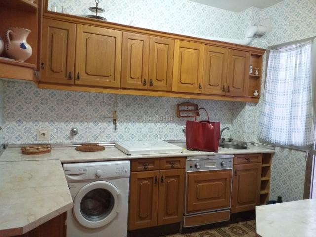 Piso en venta en Fuensalida, Castilla-La Mancha