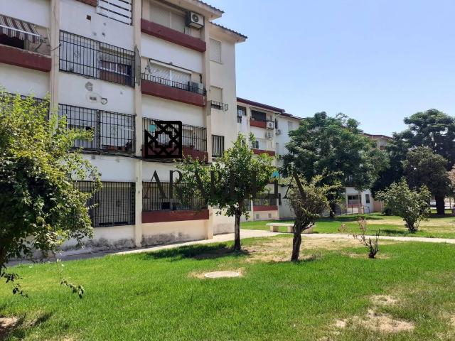Piso en venta en Distrito Centro, Córdoba