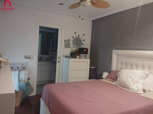 Piso en venta en Córdoba, Santiago