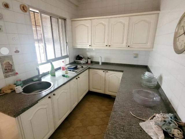 Piso en venta en Córdoba, Santiago