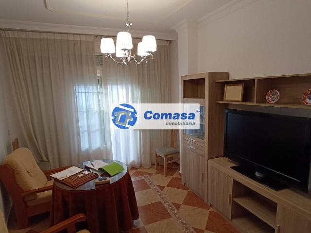 Piso en venta en Fuensanta De Martos