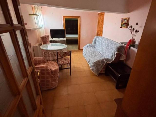 Piso en venta en Barrio de Tiradores, Cuenca