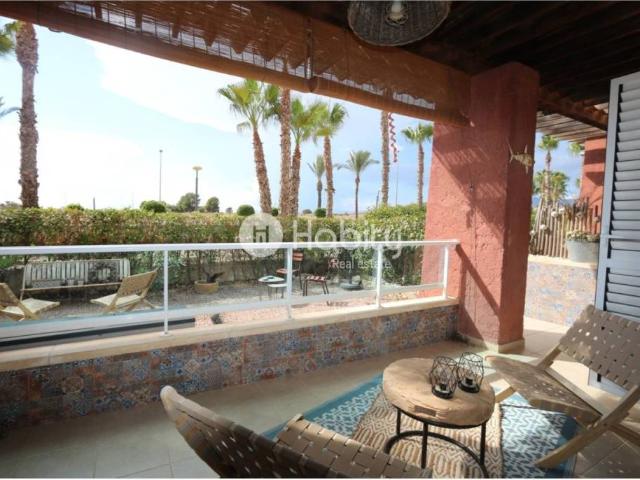 Piso en venta en Fuente Álamo De Murcia, Murcia