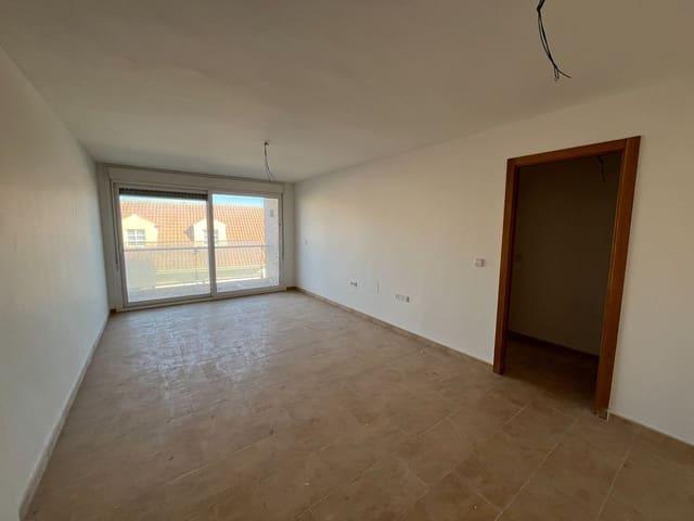 Piso en venta en Fuente Alamo, Campo de Cartagena y Mar Menor
