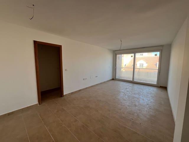 Piso en venta en Fuente Alamo, Campo de Cartagena y Mar Menor