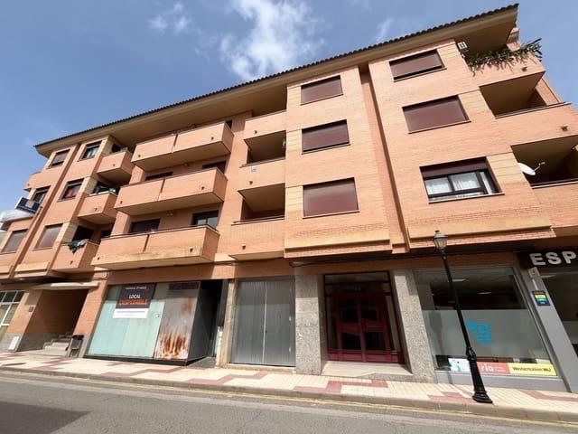 Piso en venta en Fuente Alamo, Campo de Cartagena y Mar Menor