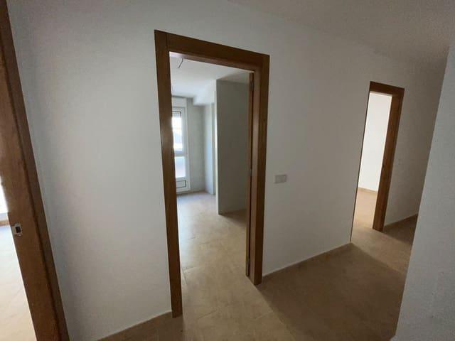 Piso en venta en Fuente Alamo, Campo de Cartagena y Mar Menor
