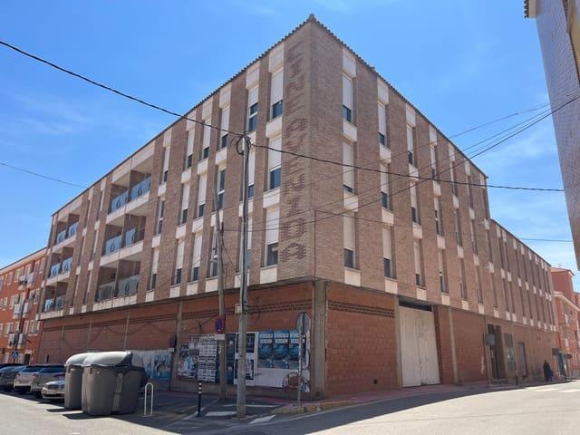 Piso en venta en Fuente Alamo, Campo de Cartagena y Mar Menor