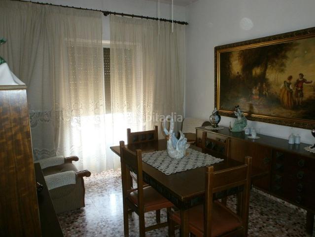 Piso en venta en Fuente-álamo, Castilla-La Mancha
