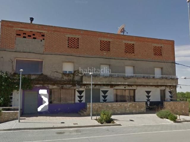 Piso en venta en Fuente-álamo, Castilla-La Mancha