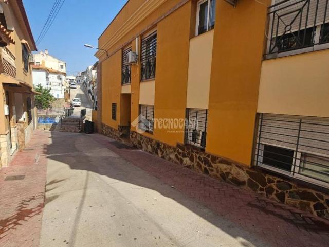 Piso en venta en Centro, Málaga-Costa del Sol
