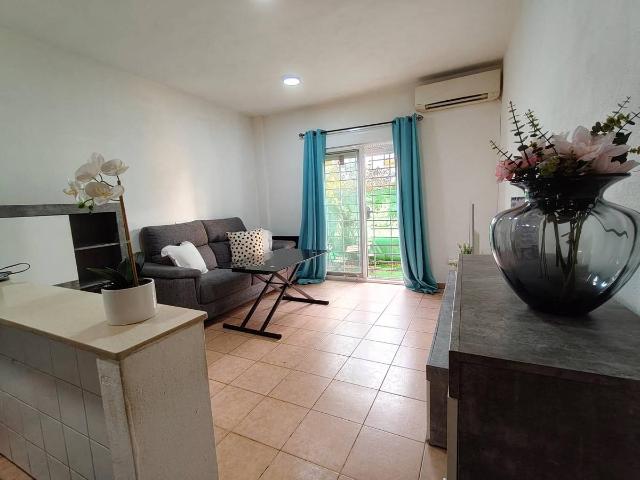 Piso en venta en Centro, Málaga