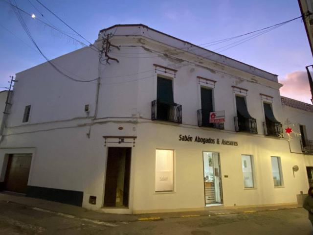 Piso en venta en Fuente De Cantos, Badajoz