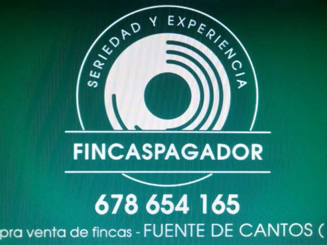 Piso en venta en Fuente De Cantos, Extremadura