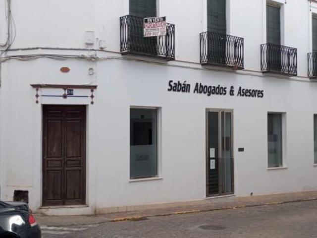 Piso en venta en Fuente De Cantos, Fuente de Cantos