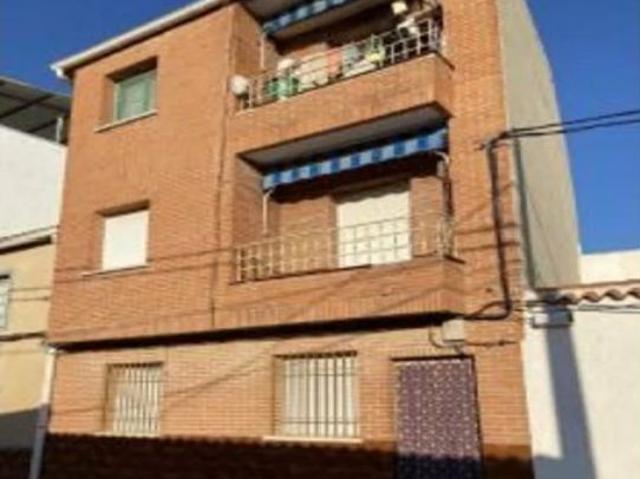 Piso en venta en Fuente De Pedro Naharro, Castilla-La Mancha