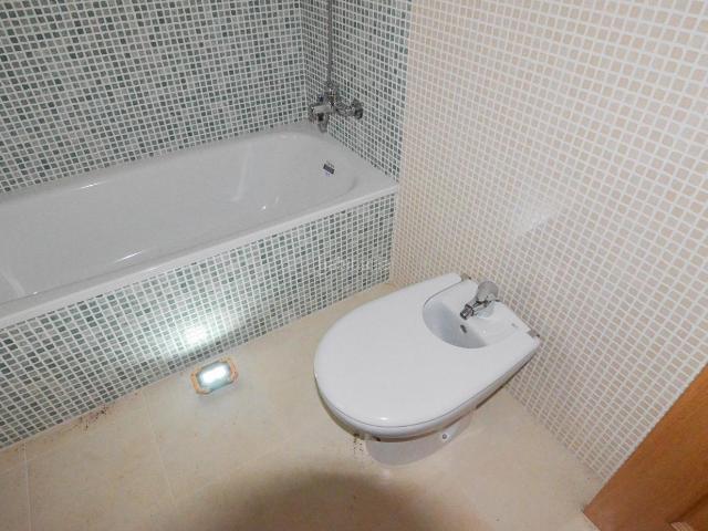Piso en venta en La Fuente De San Esteban