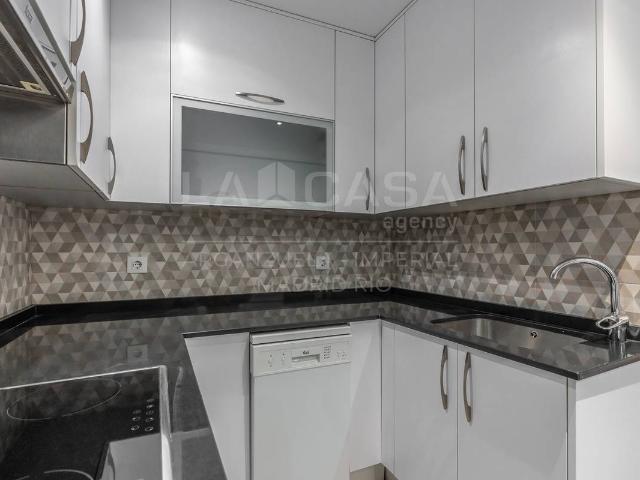 Piso en venta en Medina-sidonia, Madrid