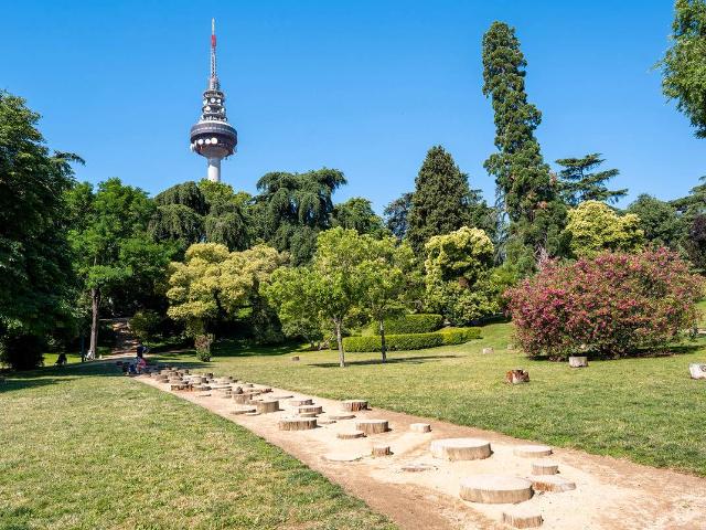 Piso en venta en Centro, Medina-sidonia