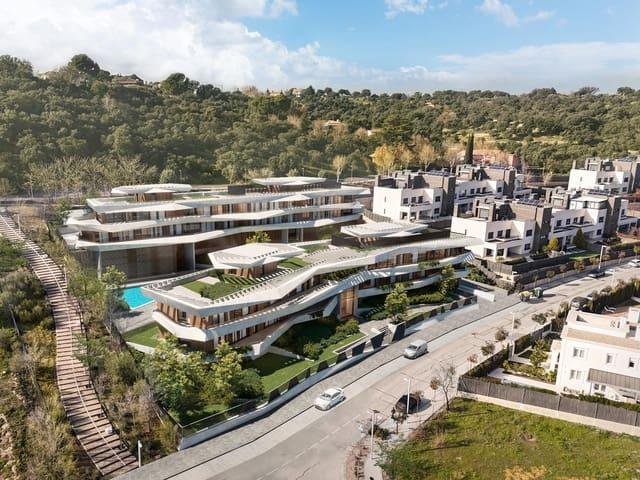 Piso en venta en Fuente del Fresno, San Sebastián De Los Reyes