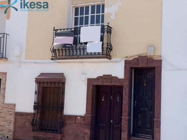 Piso en venta en Fuente Del Maestre