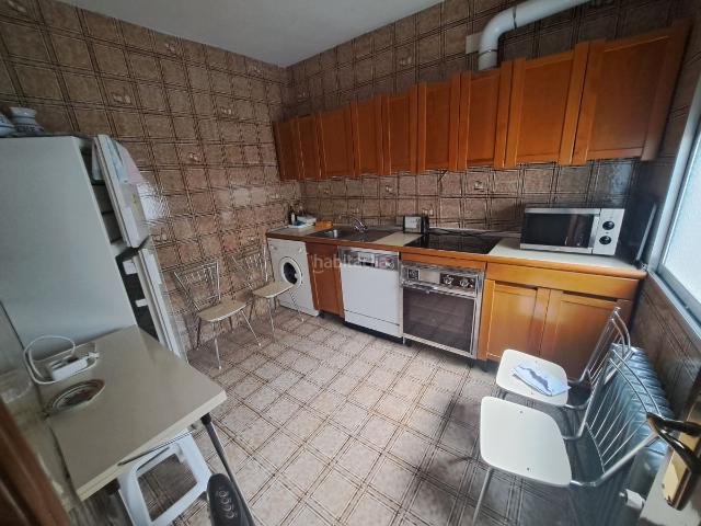 Piso en venta en Fuente El Fresno, Castilla-La Mancha