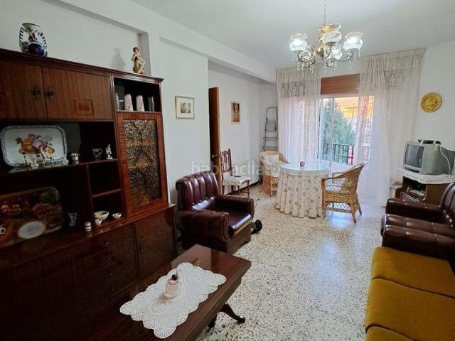 Piso en venta en Fuente El Fresno, Castilla-La Mancha