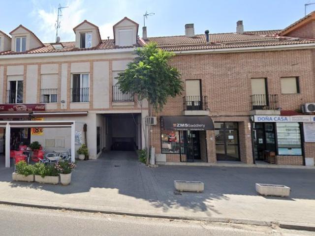 Apartamento en venta en Fuente El Saz De Jarama, Madrid