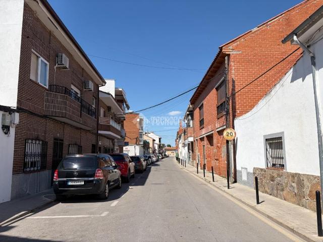 Piso en venta en Valdetorres De Jarama, Madrid
