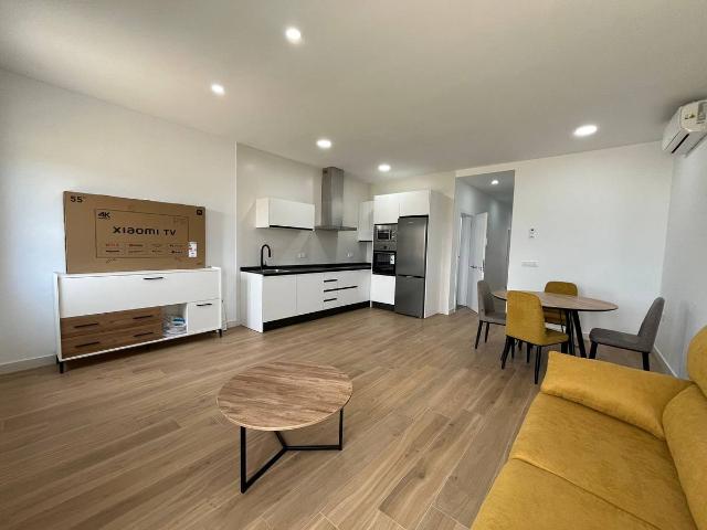 Piso en venta en Fuente Palmera, Andalucía