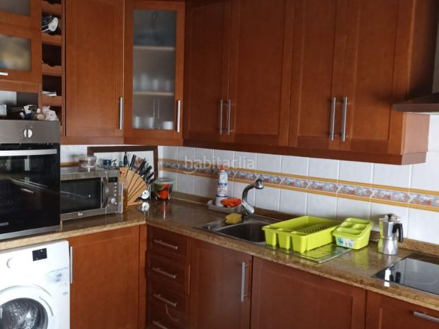 Piso en venta en Fuente Palmera, Andalucía