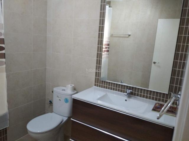 Piso en venta en Fuente Palmera, Andalucía