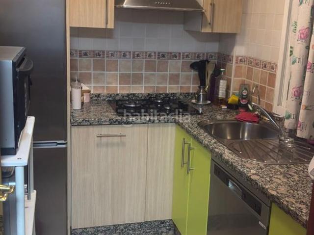 Piso en venta en Fuente Palmera, Andalucía