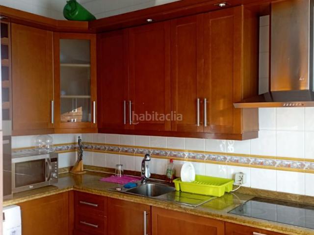 Piso en venta en Fuente Palmera, Andalucía