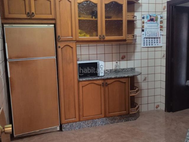 Piso en venta en Fuente Palmera, Andalucía