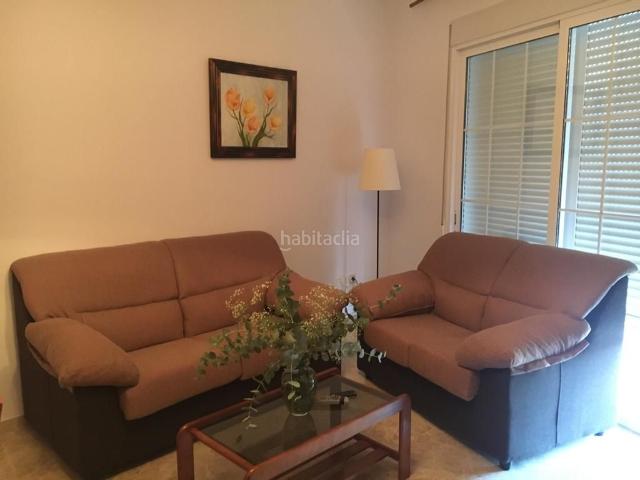 Piso en venta en Fuente Palmera, Andalucía