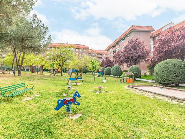 Piso en venta en Colmenar Viejo