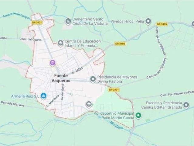 Piso en venta en Comarca de la Vega de Granada, Andalucía