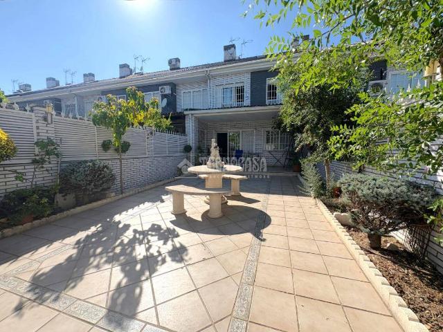 Piso en venta en Parla, La Laguna