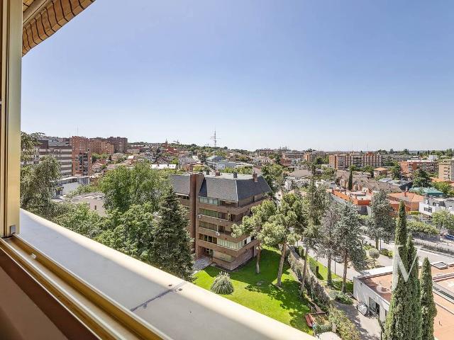 Piso en venta en Madrid
