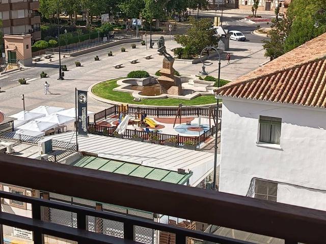 Piso en venta en Antequera, Andalucía