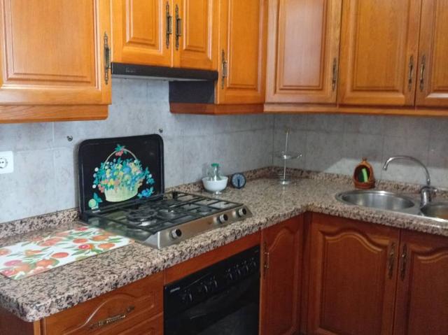 Piso en venta en Antequera, Andalucía