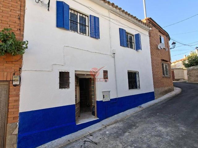 Piso en venta en Jábaga, Fuentenava de Jábaga