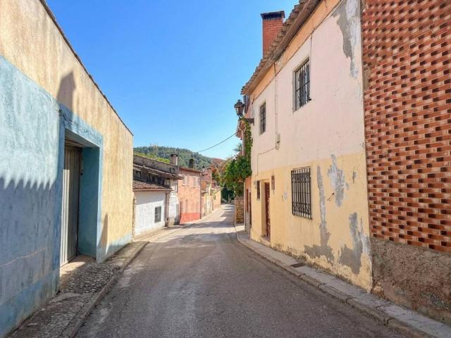 Piso en venta en Fuentenava De Jábaga, Castilla-La Mancha