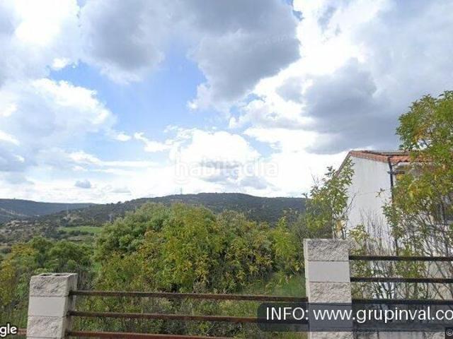 Piso en venta en Fuentenovilla, Guadalajara