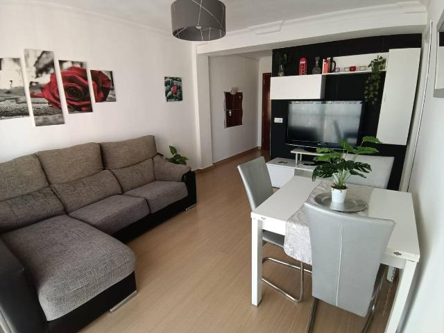 Piso en venta en Comarca Metropolitana de Huelva, Andalucía