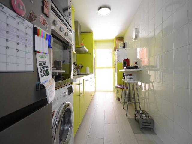 Piso en venta en Comarca Metropolitana de Huelva, Andalucía