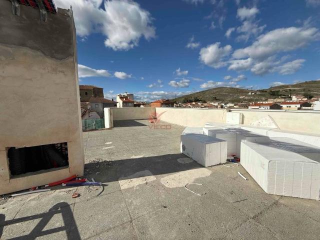 Piso en venta en Fuentes, Castilla-La Mancha