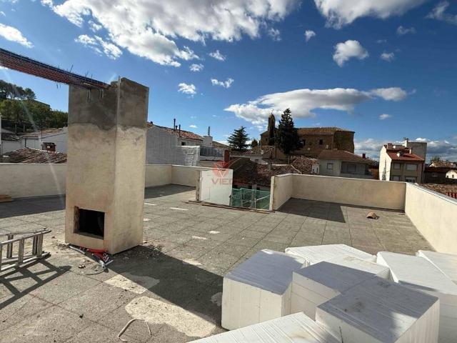 Piso en venta en Fuentes, Castilla-La Mancha