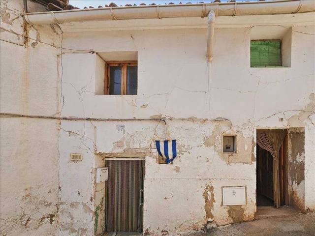 Piso en venta en Comunidad de Calatayud, Aragón